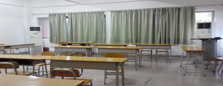 学校空调智能集中控制-节能改造方案