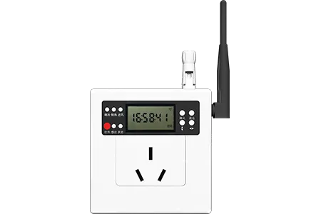 86插座型空调控制器-壁挂机