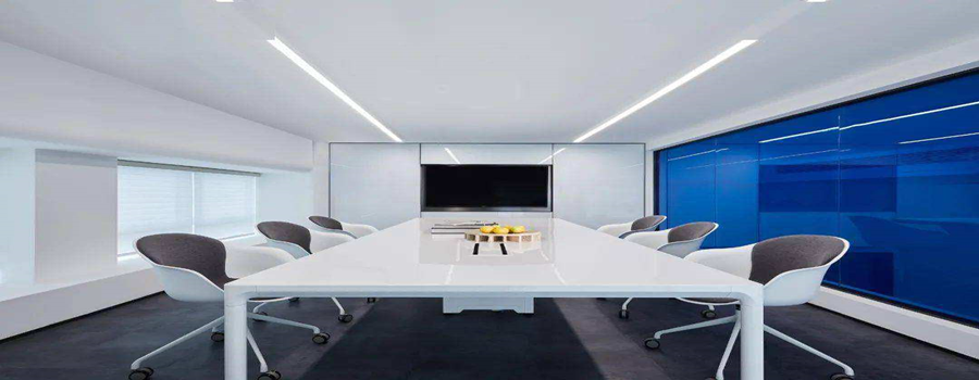 办公室空调智能节能集中控制方案